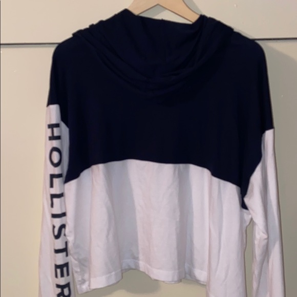 Crop Top - Picture 4 of 4